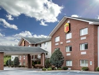 הנטינגטון Quality Inn מראה חיצוני תמונה