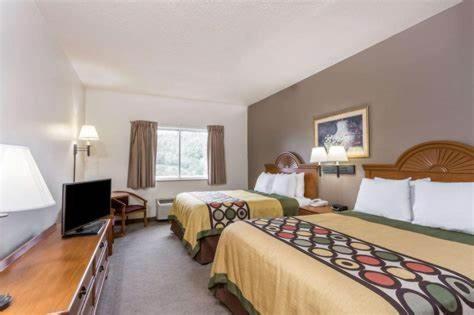 הנטינגטון Quality Inn מראה חיצוני תמונה